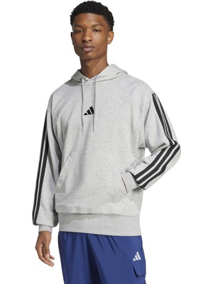 Adidas Sweatshirt, L, Gri