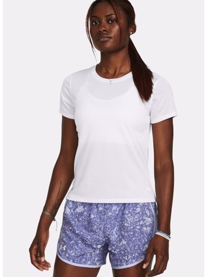 Under Armour T-Shirt, M, Beyaz