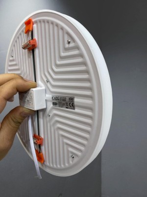 Cata 35W  x Plus LED Panel (Günışığı)