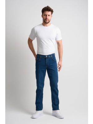 Alexandergardı Regular Fit Jean