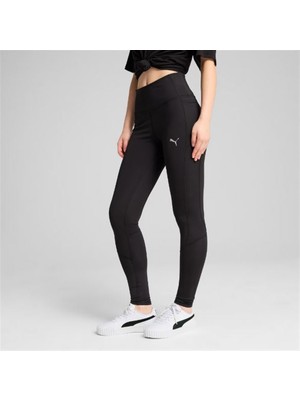 Puma Evostrıpe Siyah Kadın Tayt - 685052 01
