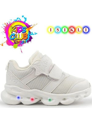 Cool Cayt Bebek Spor Ayakkabı