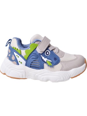 Vicco Tuna Cırtlı Çocuk Spor Ayakkabı
