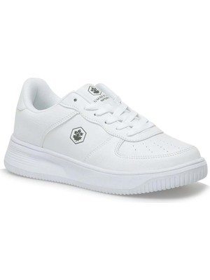 Lumberjack Finster 4pr Erkek Sneaker Ayakkabı CKR00962 - 45
