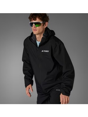 adidas Terrex Multi Essentials Üçü Bir Arada Ceket JM8697