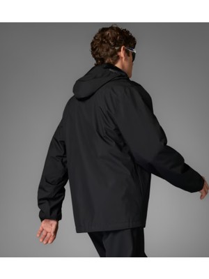 adidas Terrex Multi Essentials Üçü Bir Arada Ceket JM8697