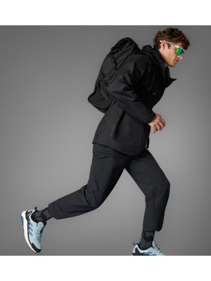 adidas Terrex Multi Essentials Üçü Bir Arada Ceket JM8697