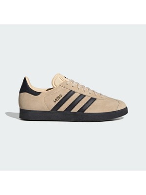 Adidas Performance IH8156 Gazelle Messi Ayakkabı
