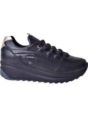 Mammamia Kadın Deri Ayakkabı D25YA-3480