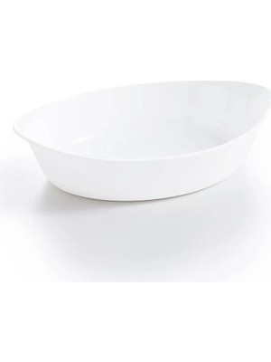 Luminarc Smart Cuisine Carine Oval Fırın Kabı 38X23 cm