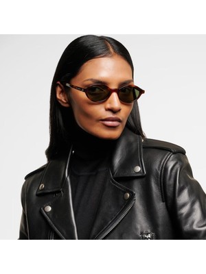 Yves Saint Laurent Güneş Gözlüğü SL751 Jeanne 003 50-19 / Unisex Güneş Gözlüğü