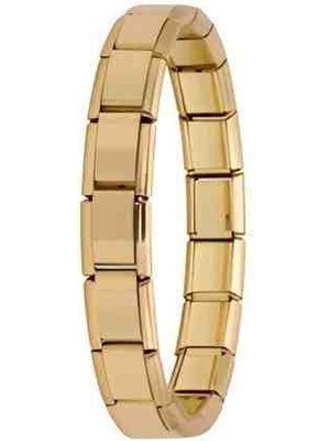 Chic & Shine İtalyan Nomination Charm Bileklik