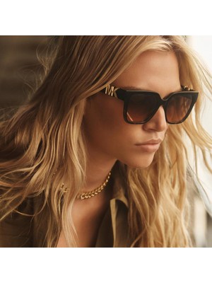 Michael Kors Güneş Gözlüğü MK2170U 390818 54-17 / Kadın Güneş Gözlüğü