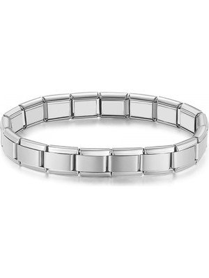 Italyan Charm Bileklik