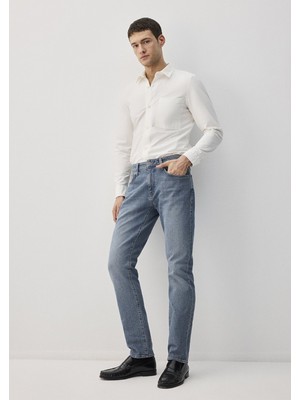 Mavi Marcus Edition Vintage Mavi Jean Pantolon 0035189399