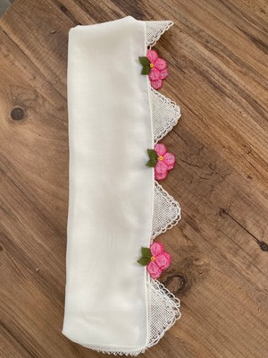Devrim Çeyiz Iğne Oyası Namaz Başörtüsü