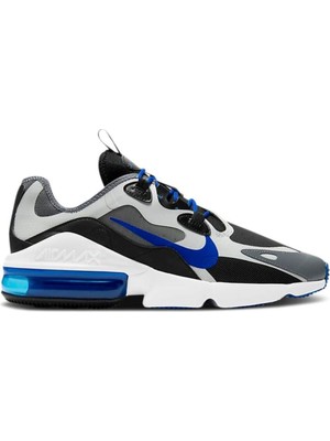 Air Max Infinity 2 Black Racer Blue