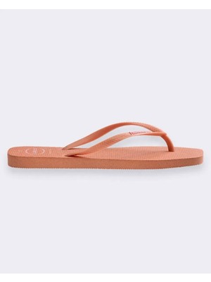 Havaianas Square Logo Pop Up Pink Clay 4148959.9259