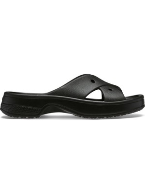 Crocs 210840-001 cl Womens Cross Strap Kadın Terlik