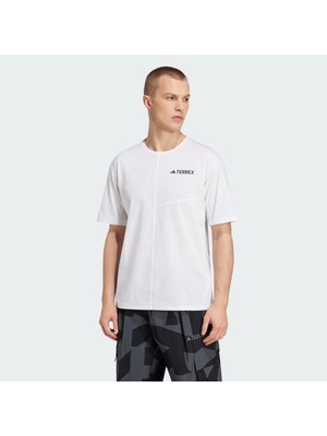 Adidas TERREX JE0391 Terrex Multi Climacool Tee