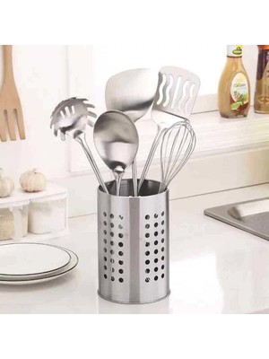 Paslanmaz Küver Kaşıklık 11X13 cm (Hkk-13)