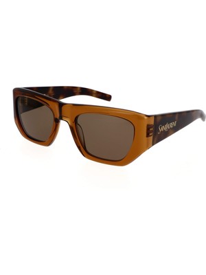 Saınt LaurenT Kadın Güneş Gözlüğü Sl 740 002