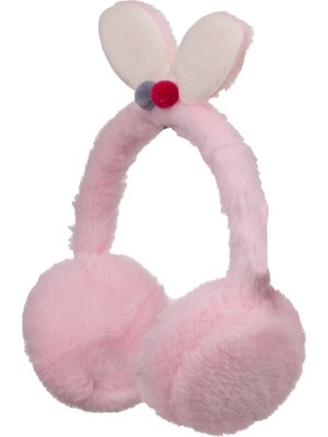 Fiyonklu Çocuk Kulaklık 5 -12 Yaş K24100-04