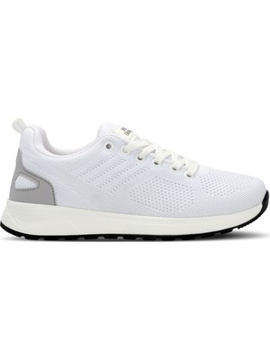 Slazenger TRIPS I Kadın  Beyaz Sneaker