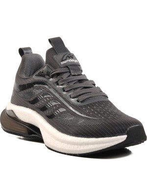 Walkway Füme Erkek Spor Ayakkabı