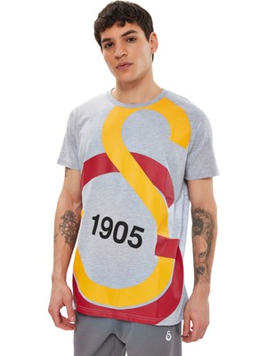 GS Store Galatasaray Büyük Logolu Tee E88153