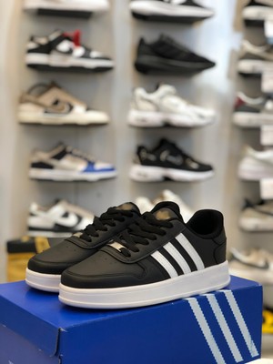 Yeni Sezon Premium  Günlük Spor Ayakkabı Unisex Sneaker Yüksek Taban Hafif Esnek Rahat Model