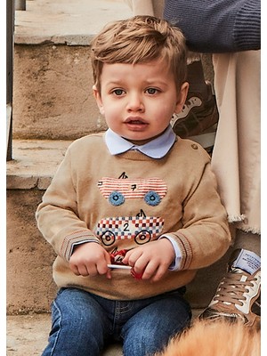 Mayoral Kazak-Islemelı