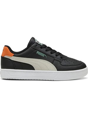 Puma Caven2.0 Mıd 90S Jr Uniseks Spor Ayakkabı Siyah