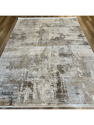 Hoom Rugs Exclusive Miami 60546/070 Krem Modern Salon Halısı
