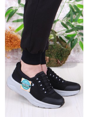 Fort King Vegas Rahat Hafif Memory Foam Taban Sneaker Erkek Ayakkabı