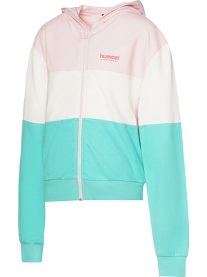 Hummel Mayara Çocuk Fermuarlı Hoodıe