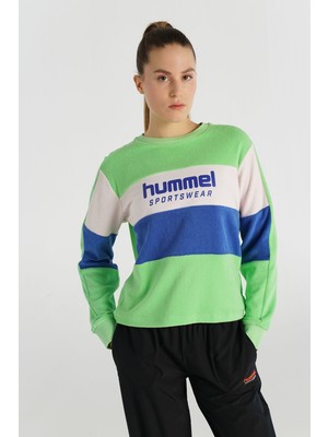 Hummel Faylın Sweatshırt