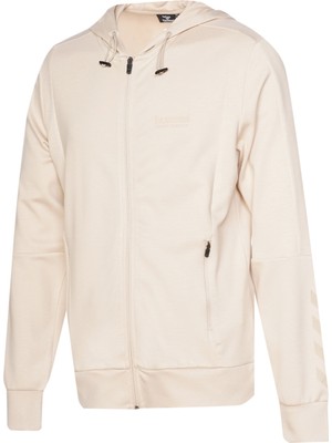 Hummel Brıster Fermuarlı Hoodıe