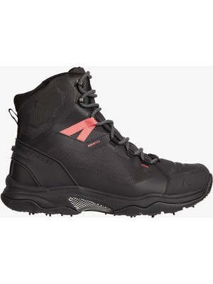 McKinley GoPow Aquamax Kadın Siyah Outdoor Bot.901