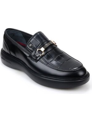 Pierre Cardin 70919 Erkek Loafer Yüksek Taban Günlük Ayakkabı