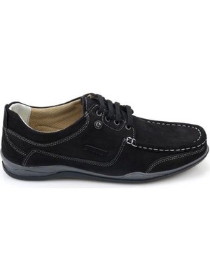 Pierre Cardin 14802 Marine Erkek Günlük Ayakkabı