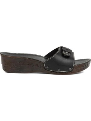 Pierre Cardin PC-7013 Ortopedik Kadın Terlik