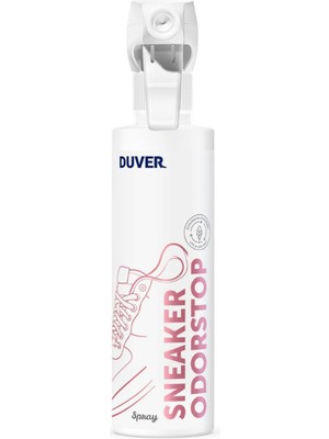 Duver Ayakkabı Deodorantı 200 ml