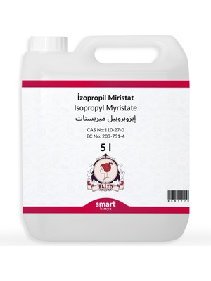 Miristat 25 Litre