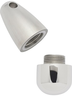 Energetix Manyetik Acil Durum Kolye Ucu