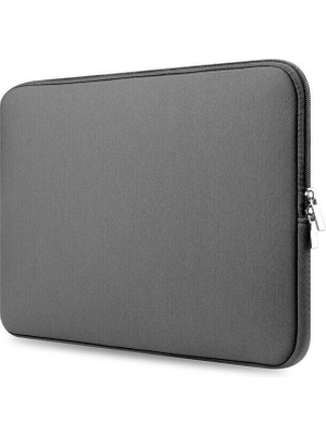 Hk Teknoloji Macbook Pro 14 Inç 2024 A3112 M4 Işlemcili Kılıf Koruma Çantası Kese Su Geçirmez