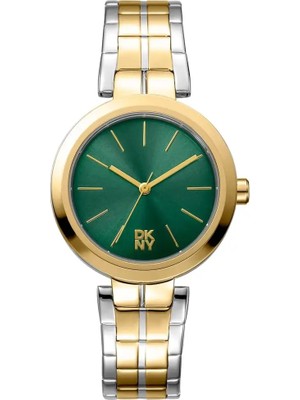 Dkny DK1L045M0075 Kadın Kol Saati