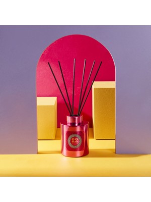 Karaca Home Pop Art Koleksiyonu Pink Dreams Çubuklu Ortam Kokusu