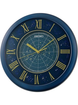 Seiko QHA013L Duvar Saati