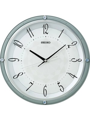 Seiko QXA830L Duvar Saati